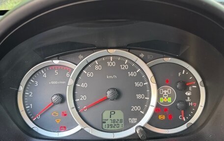 Mitsubishi L200 IV рестайлинг, 2012 год, 1 500 000 рублей, 14 фотография