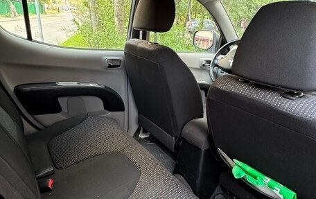 Mitsubishi L200 IV рестайлинг, 2012 год, 1 500 000 рублей, 12 фотография