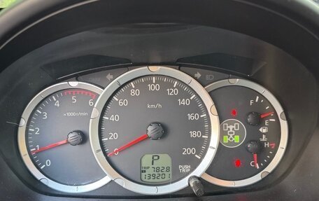 Mitsubishi L200 IV рестайлинг, 2012 год, 1 500 000 рублей, 13 фотография