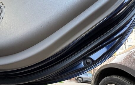 Mitsubishi L200 IV рестайлинг, 2012 год, 1 500 000 рублей, 19 фотография
