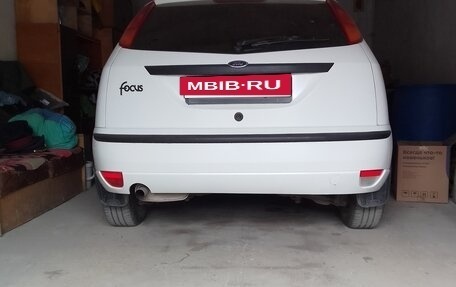 Ford Focus IV, 2005 год, 350 000 рублей, 2 фотография