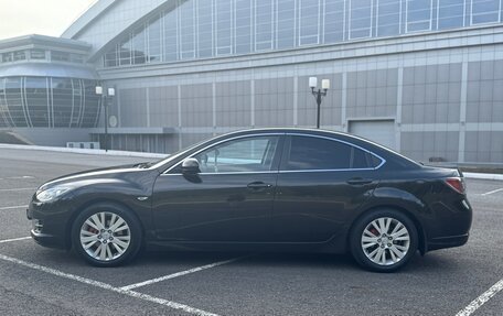 Mazda 6, 2007 год, 750 000 рублей, 3 фотография