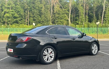 Mazda 6, 2007 год, 750 000 рублей, 6 фотография