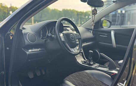 Mazda 6, 2007 год, 750 000 рублей, 8 фотография