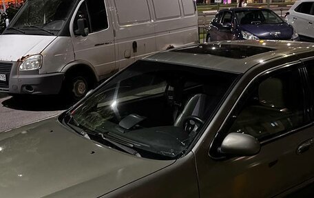 Nissan Maxima VIII, 2001 год, 170 000 рублей, 3 фотография