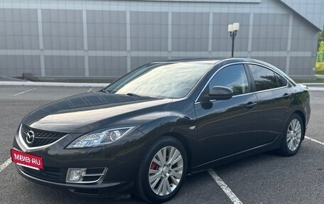 Mazda 6, 2007 год, 750 000 рублей, 2 фотография