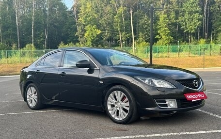 Mazda 6, 2007 год, 750 000 рублей, 7 фотография