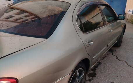 Nissan Maxima VIII, 2001 год, 170 000 рублей, 10 фотография