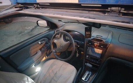 Nissan Maxima VIII, 2001 год, 170 000 рублей, 9 фотография