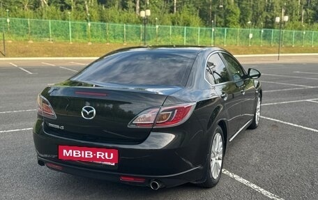 Mazda 6, 2007 год, 750 000 рублей, 5 фотография