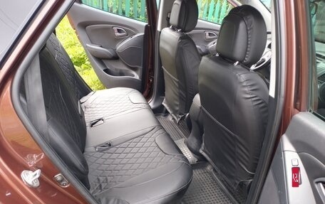 Hyundai ix35 I рестайлинг, 2014 год, 1 300 000 рублей, 7 фотография