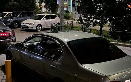Nissan Maxima VIII, 2001 год, 170 000 рублей, 4 фотография