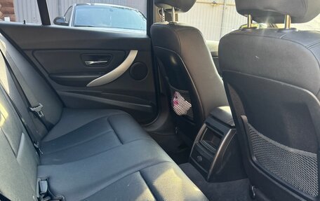 BMW 3 серия, 2014 год, 1 300 000 рублей, 6 фотография