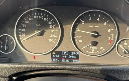 BMW 3 серия, 2014 год, 1 300 000 рублей, 9 фотография