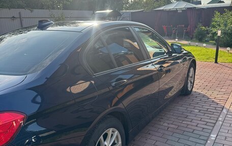 BMW 3 серия, 2014 год, 1 300 000 рублей, 5 фотография