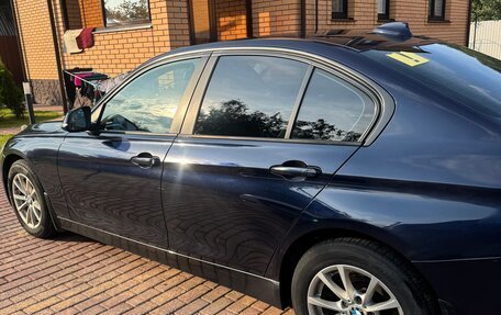 BMW 3 серия, 2014 год, 1 300 000 рублей, 3 фотография