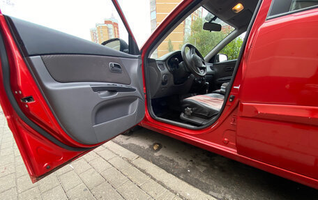 KIA Rio II, 2010 год, 600 000 рублей, 3 фотография