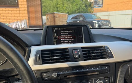 BMW 3 серия, 2014 год, 1 300 000 рублей, 10 фотография