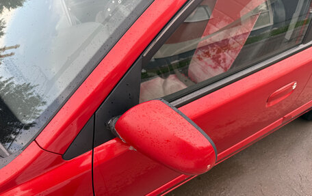 KIA Rio II, 2010 год, 600 000 рублей, 5 фотография