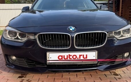 BMW 3 серия, 2014 год, 1 300 000 рублей, 7 фотография