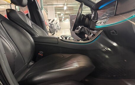 Mercedes-Benz CLS, 2020 год, 5 000 000 рублей, 4 фотография