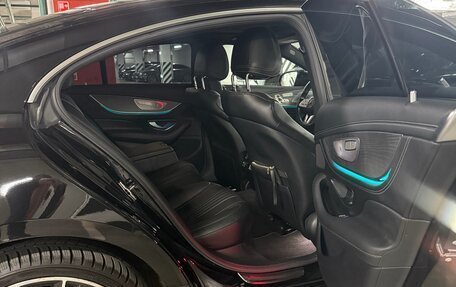 Mercedes-Benz CLS, 2020 год, 5 000 000 рублей, 8 фотография