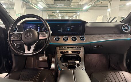 Mercedes-Benz CLS, 2020 год, 5 000 000 рублей, 5 фотография
