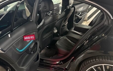 Mercedes-Benz CLS, 2020 год, 5 000 000 рублей, 6 фотография