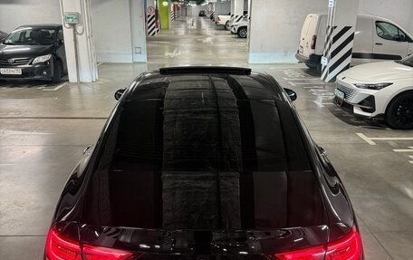 Mercedes-Benz CLS, 2020 год, 5 000 000 рублей, 10 фотография