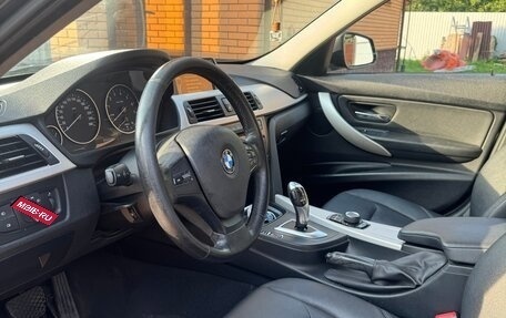 BMW 3 серия, 2014 год, 1 300 000 рублей, 8 фотография