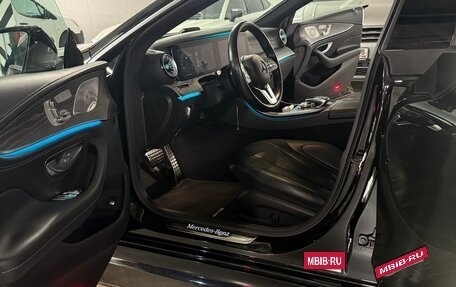 Mercedes-Benz CLS, 2020 год, 5 000 000 рублей, 7 фотография