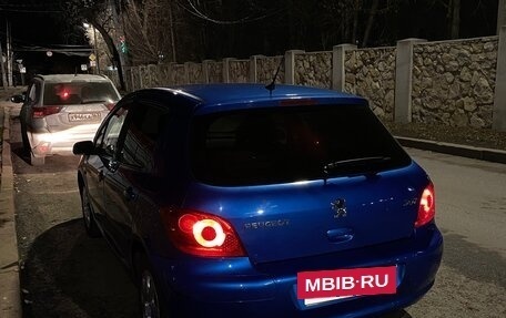 Peugeot 307 I, 2006 год, 550 000 рублей, 2 фотография