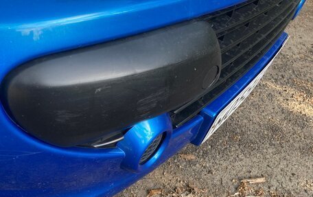 Peugeot 307 I, 2006 год, 550 000 рублей, 13 фотография
