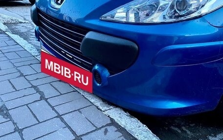 Peugeot 307 I, 2006 год, 550 000 рублей, 8 фотография