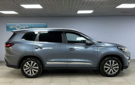 Chery Tiggo 8 I, 2021 год, 1 623 000 рублей, 4 фотография