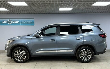 Chery Tiggo 8 I, 2021 год, 1 623 000 рублей, 8 фотография