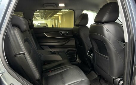 Chery Tiggo 8 I, 2021 год, 1 623 000 рублей, 11 фотография