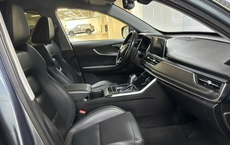 Chery Tiggo 8 I, 2021 год, 1 623 000 рублей, 10 фотография