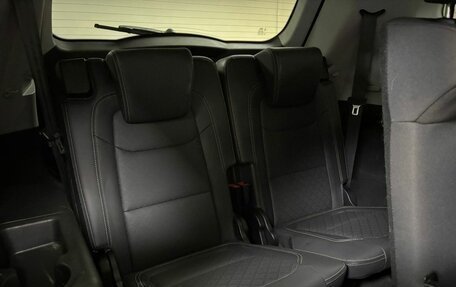 Chery Tiggo 8 I, 2021 год, 1 623 000 рублей, 12 фотография