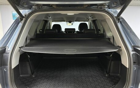Chery Tiggo 8 I, 2021 год, 1 623 000 рублей, 14 фотография