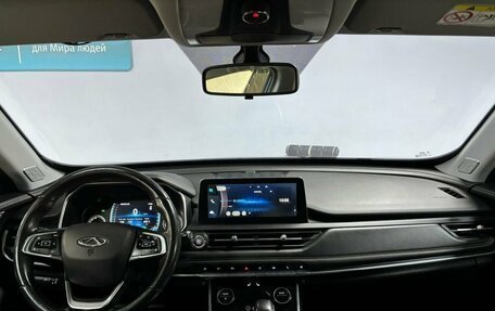 Chery Tiggo 8 I, 2021 год, 1 623 000 рублей, 13 фотография