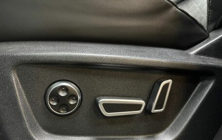 Chery Tiggo 8 I, 2021 год, 1 623 000 рублей, 22 фотография