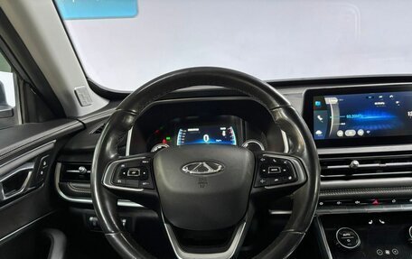 Chery Tiggo 8 I, 2021 год, 1 623 000 рублей, 20 фотография