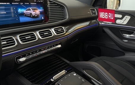 Mercedes-Benz GLE AMG, 2025 год, 15 490 000 рублей, 9 фотография