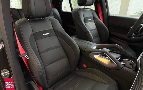 Mercedes-Benz GLE AMG, 2025 год, 15 490 000 рублей, 14 фотография