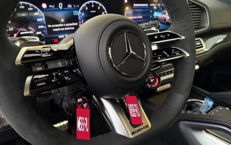 Mercedes-Benz GLE AMG, 2025 год, 15 490 000 рублей, 8 фотография