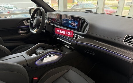 Mercedes-Benz GLE AMG, 2025 год, 15 490 000 рублей, 15 фотография