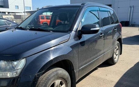 Suzuki Grand Vitara, 2011 год, 855 000 рублей, 3 фотография