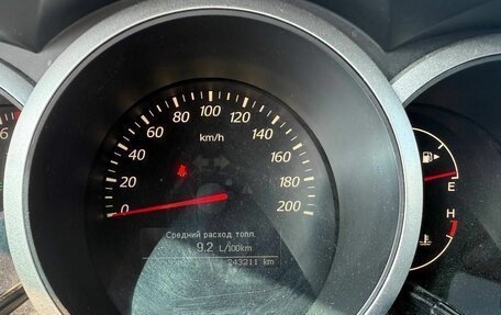 Suzuki Grand Vitara, 2011 год, 855 000 рублей, 8 фотография