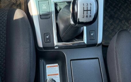 Suzuki Grand Vitara, 2011 год, 855 000 рублей, 11 фотография